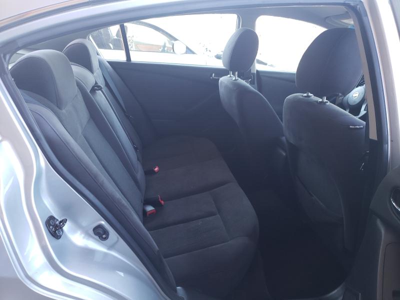 2010 NISSAN ALTIMA BAS 1N4AL2AP2AN526434