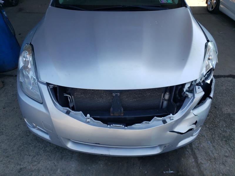 2010 NISSAN ALTIMA BAS 1N4AL2AP2AN526434