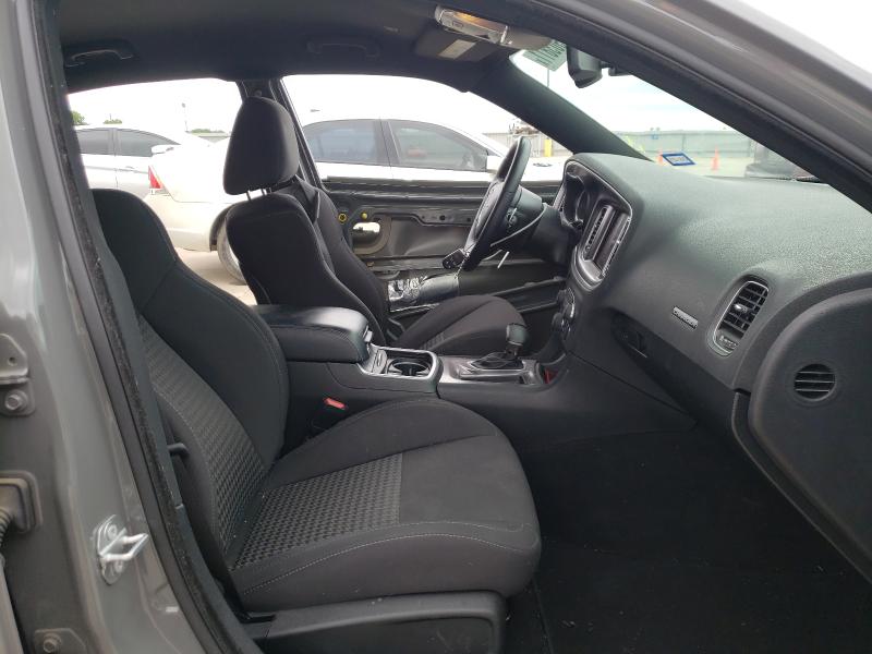 2019 DODGE CHARGER GT 2C3CDXHG3KH567401