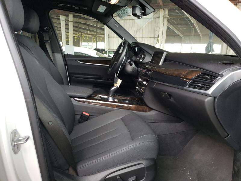 2018 BMW X5 SDRIVE3 5UXKR2C55J0Z21311