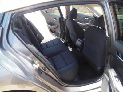 2020 NISSAN ALTIMA S 1N4BL4BV3LC216417