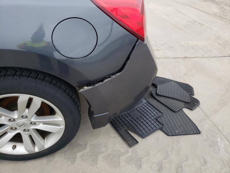 2013 NISSAN ALTIMA S 1N4AL2EP6DC258336