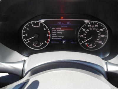 2020 NISSAN ALTIMA S 1N4BL4BV3LC216417