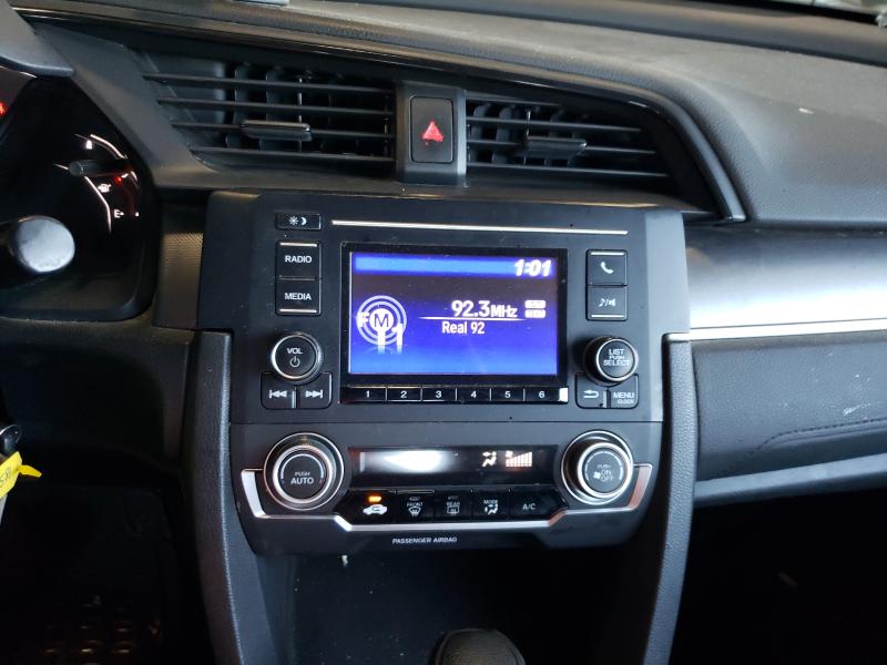 2017 HONDA CIVIC LX 2HGFC2F5XHH500059