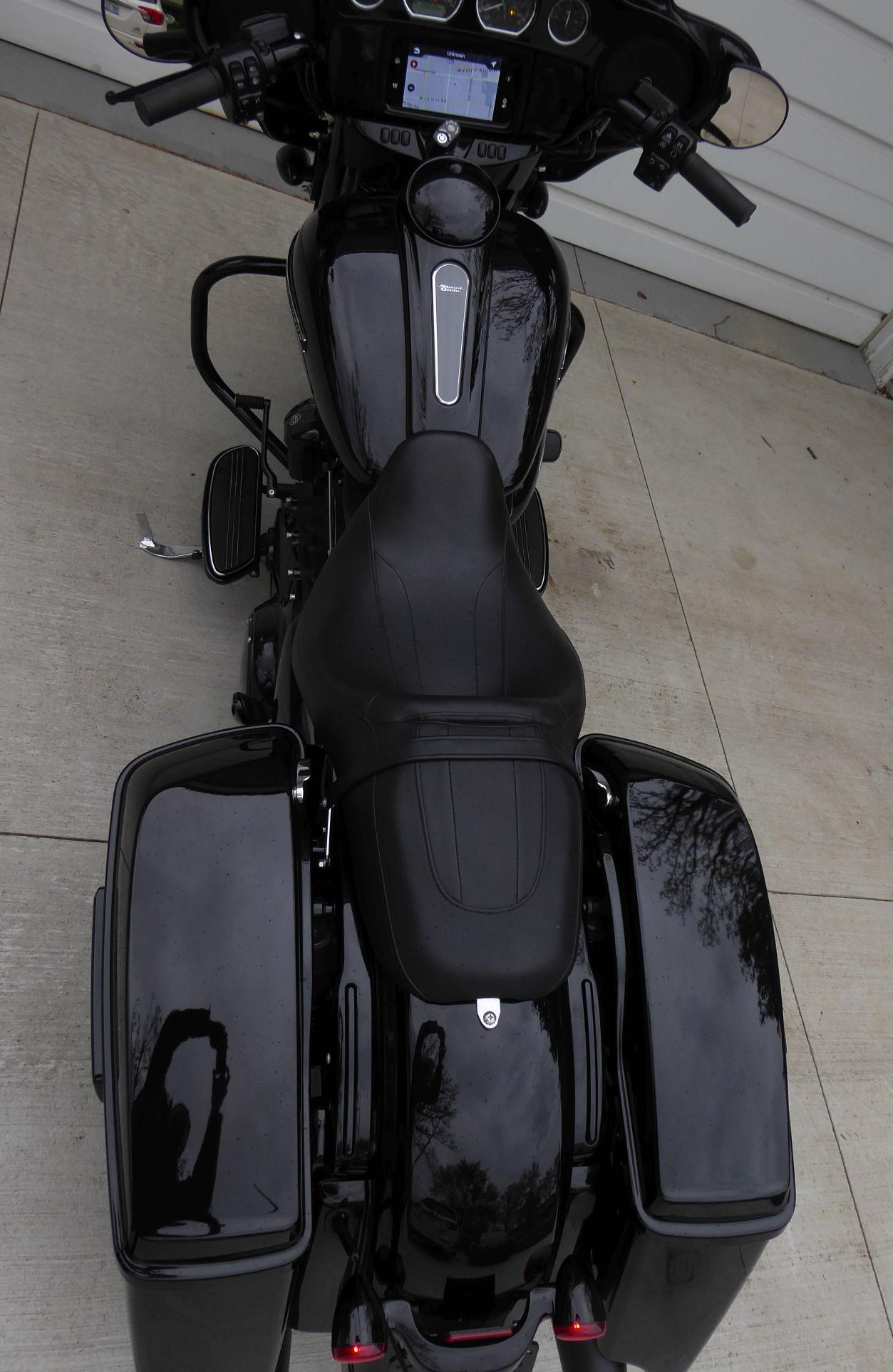 2020 HARLEY-DAVIDSON FLHXS 1HD1KRP16LB633417