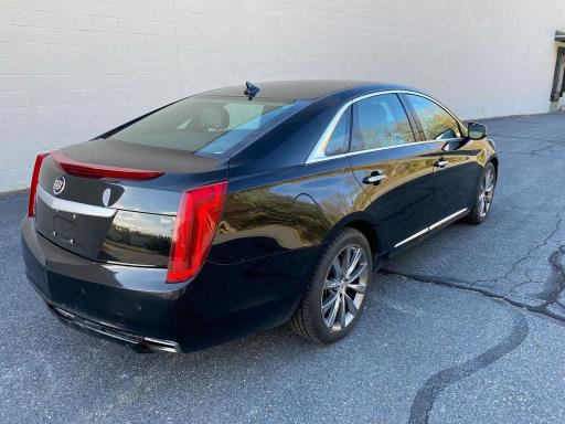 2013 CADILLAC XTS LUXURY 2G61R5S35D9190388