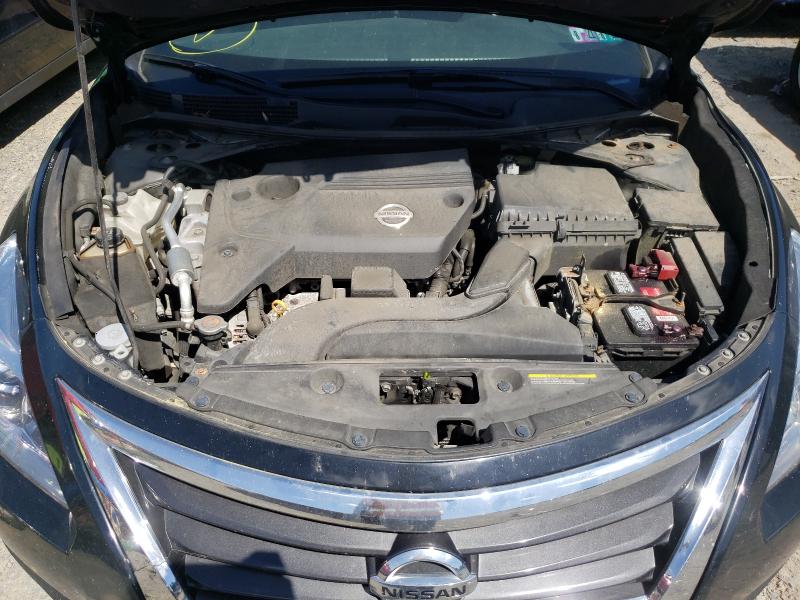 2014 NISSAN ALTIMA 2.5 1N4AL3AP2EC118992
