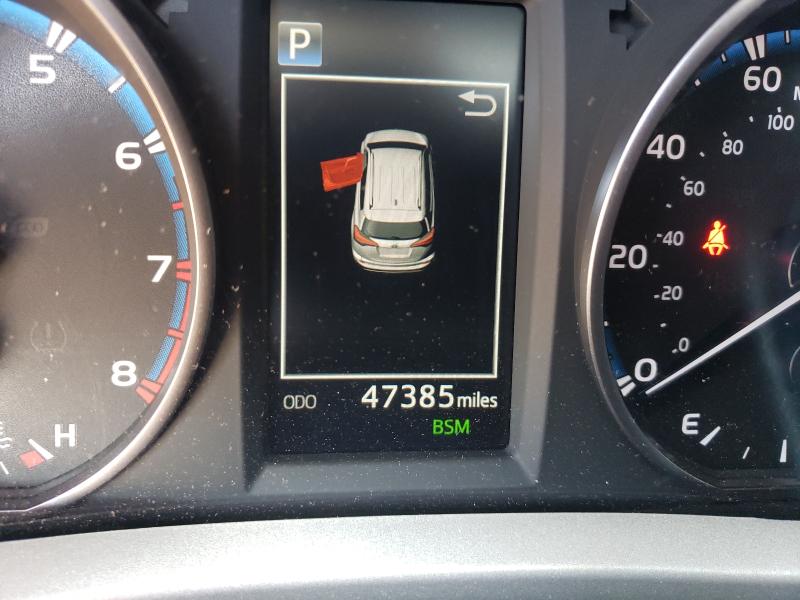 2017 TOYOTA RAV4 XLE 2T3WFREV4HW383627