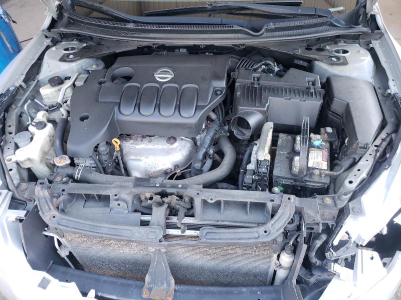 2010 NISSAN ALTIMA BAS 1N4AL2AP2AN526434