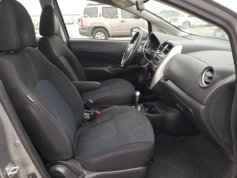 2015 NISSAN VERSA NOTE 3N1CE2CP6FL389437