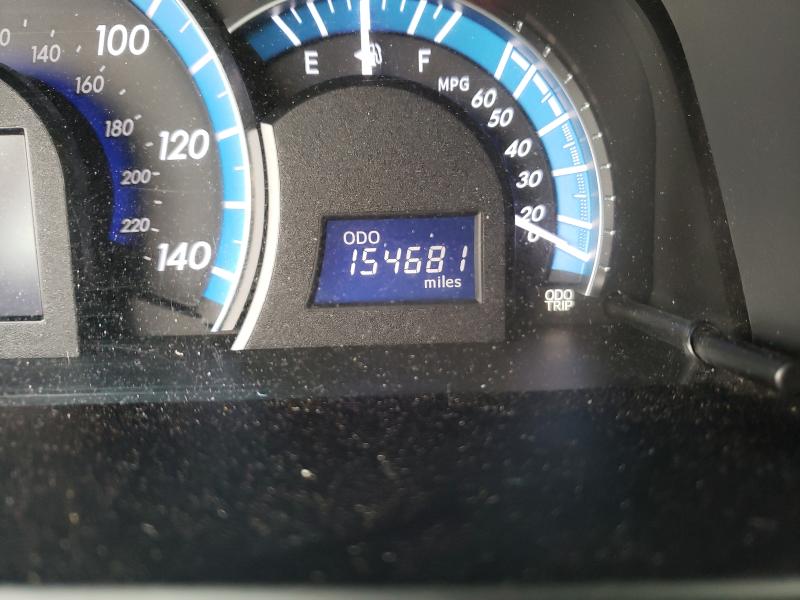 2014 TOYOTA CAMRY HYBR 4T1BD1FK0EU138290