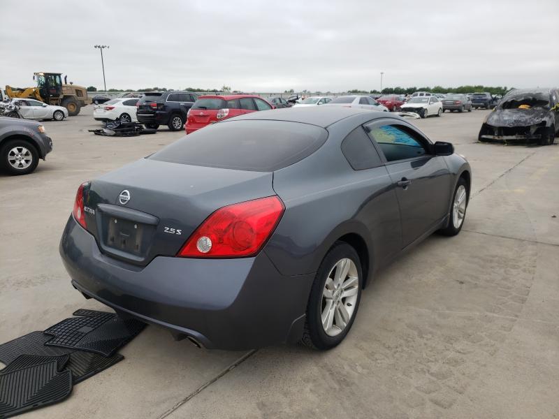 2013 NISSAN ALTIMA S 1N4AL2EP6DC258336