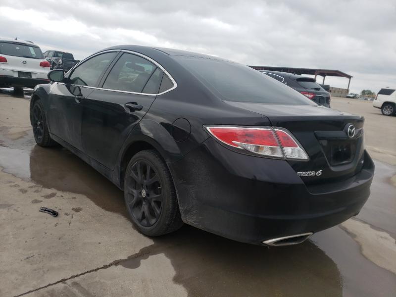 2010 MAZDA 6 S 1YVHZ8CB7A5M34323