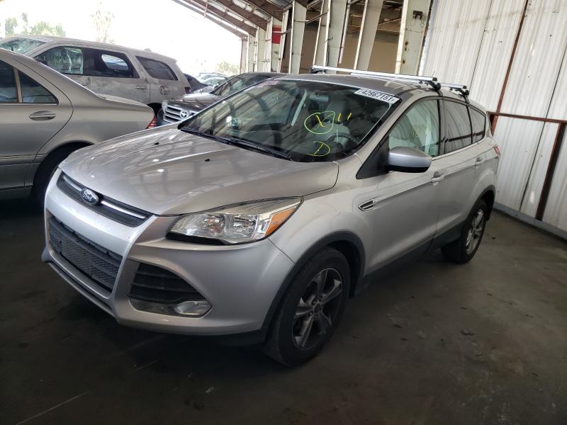 2014 FORD ESCAPE SE 1FMCU0GX1EUD66632