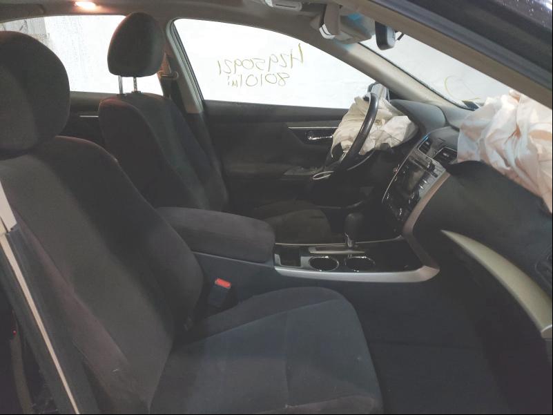 2013 NISSAN ALTIMA 2.5 1N4AL3AP7DC149444