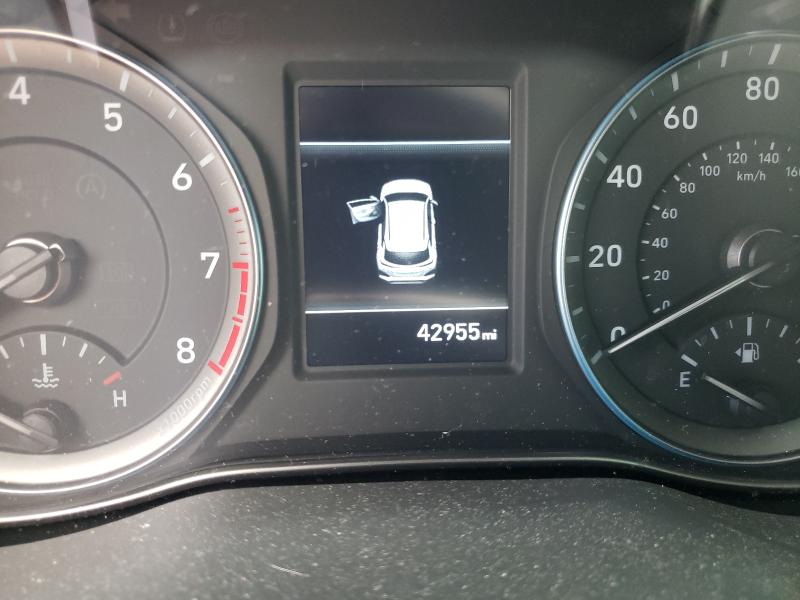 2018 HYUNDAI KONA LIMIT KM8K33A52JU078765