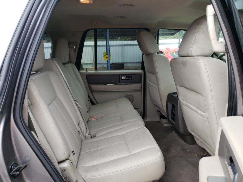 2013 FORD EXPEDITION 1FMJU1J50DEF40073