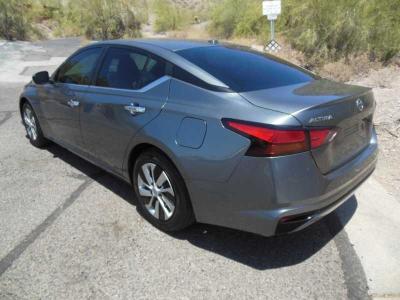 2020 NISSAN ALTIMA S 1N4BL4BV3LC216417