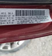 2020 JEEP CHEROKEE T 1C4PJMBX7LD621097