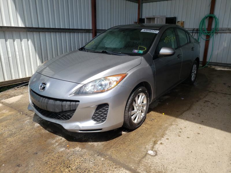 2012 MAZDA 3 I JM1BL1V82C1614793