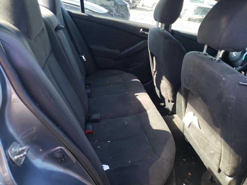 2011 NISSAN ALTIMA HYB 1N4CL2AP6BC179373