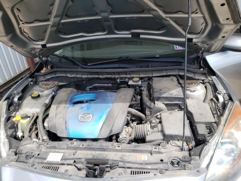 2012 MAZDA 3 I JM1BL1V82C1614793