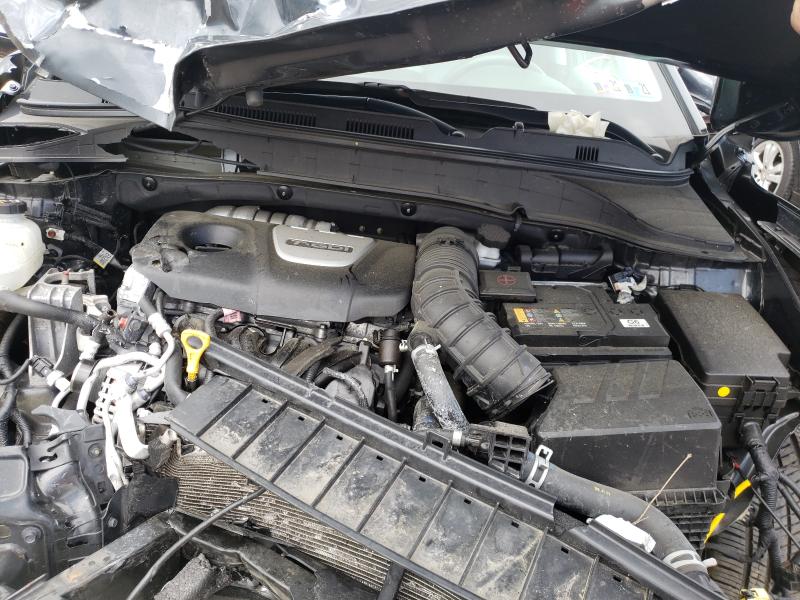 2018 HYUNDAI KONA LIMIT KM8K33A52JU078765