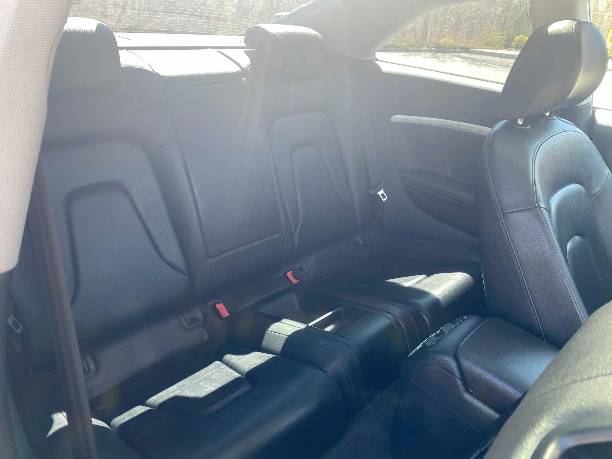 2015 AUDI A5 PREMIUM WAUMFAFR3FA045347