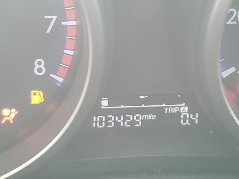 2012 MAZDA 3 I JM1BL1V82C1614793