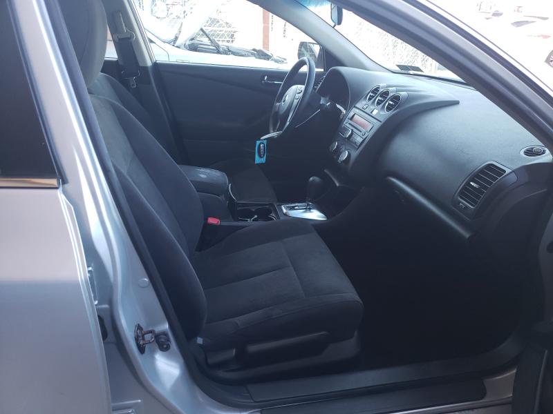 2010 NISSAN ALTIMA BAS 1N4AL2AP2AN526434
