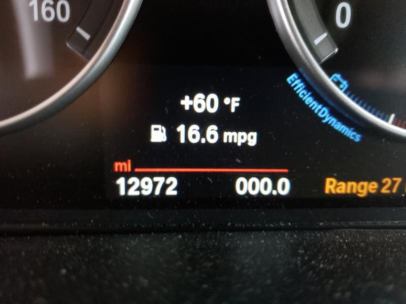 2018 BMW X5 SDRIVE3 5UXKR2C55J0Z21311