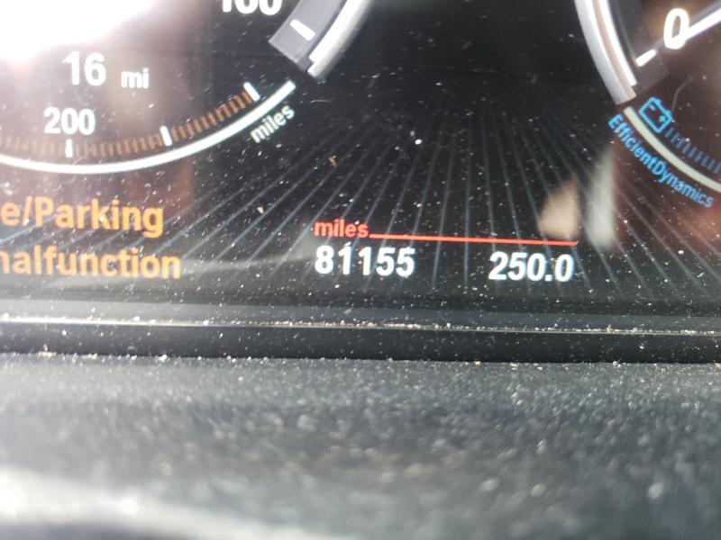 2014 BMW 550 XI WBAKP9C55ED692253