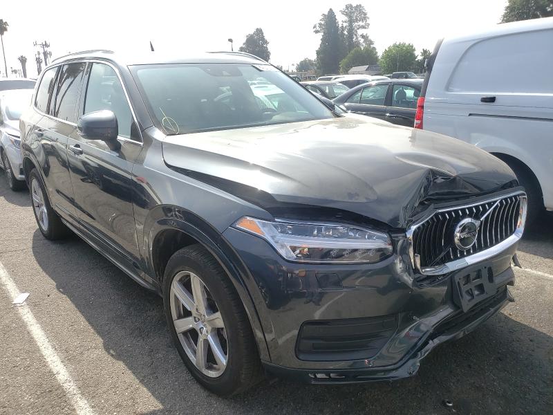 2021 VOLVO XC90, VIN: YV4A22PKXM1711865