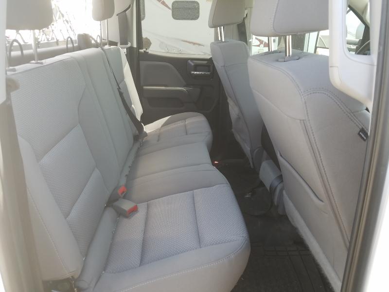 2018 CHEVROLET C2500 1GB2CUEG2JZ262181