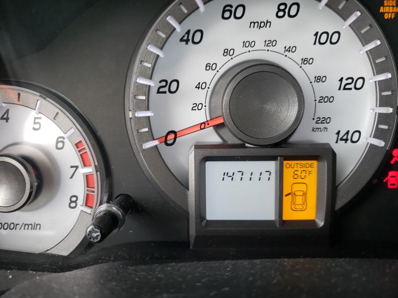 2013 HONDA PILOT EX 5FNYF4H43DB064671