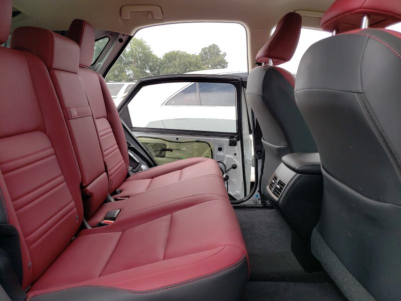 2020 LEXUS NX 300 BAS JTJAARBZ2L5018814