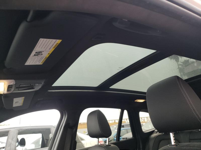 2018 BMW X1 SDRIVE2 WBXHU7C3XJ5H43927