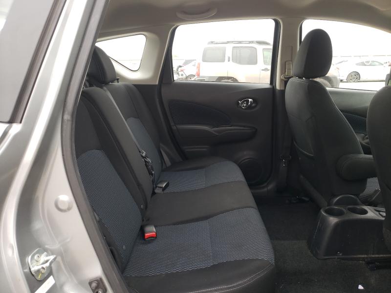 2015 NISSAN VERSA NOTE 3N1CE2CP6FL389437