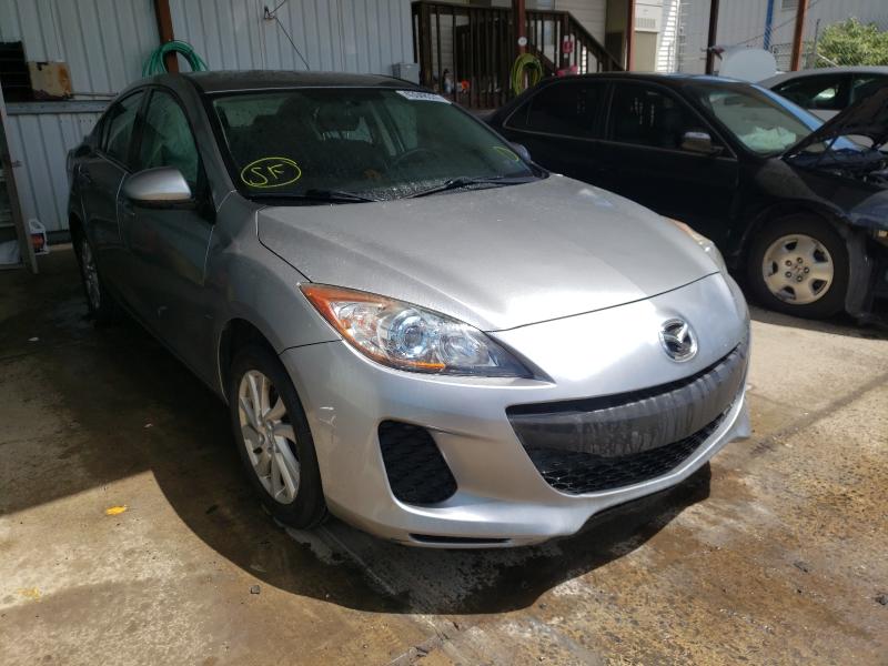 2012 MAZDA 3 I JM1BL1V82C1614793
