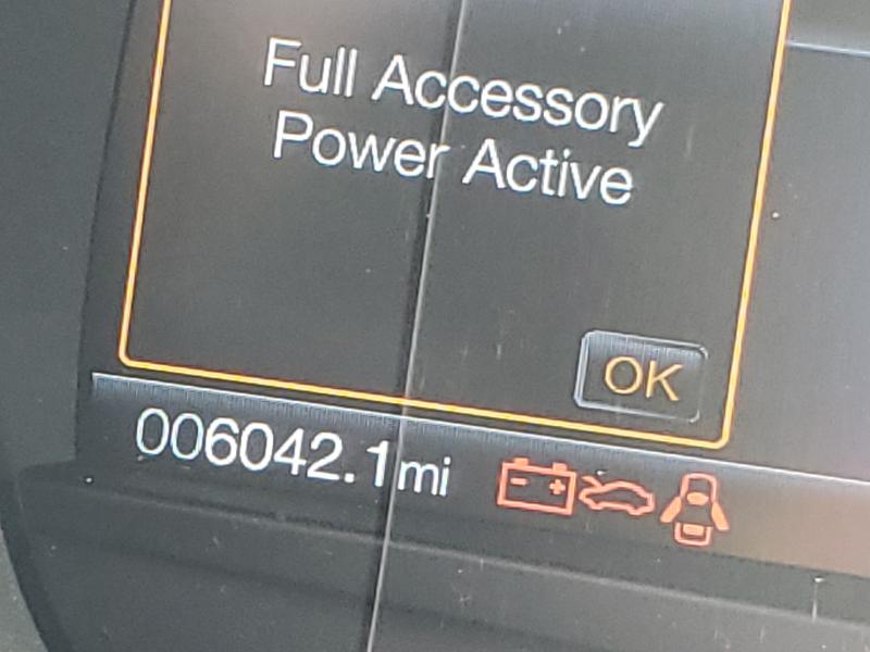 2020 FORD FUSION SE 3FA6P0HD4LR234407