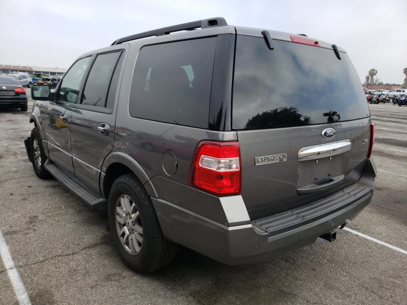 2013 FORD EXPEDITION 1FMJU1J50DEF40073