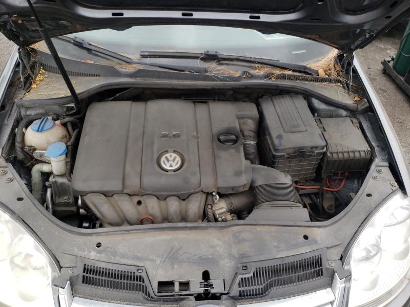 2010 VOLKSWAGEN JETTA LIMI 3VWAZ7AJ6AM118379