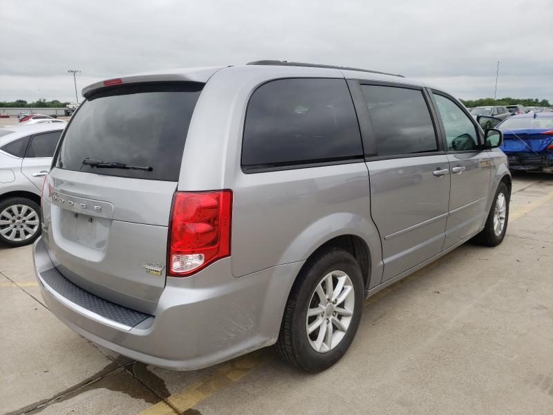 2015 DODGE GRAND CARA 2C4RDGCG5FR733463