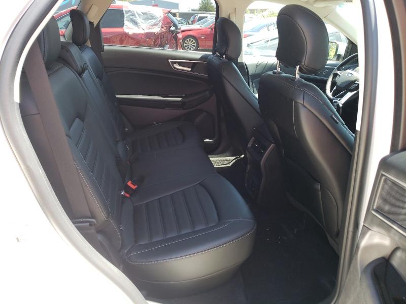 2019 FORD EDGE SEL 2FMPK4J97KBB39956
