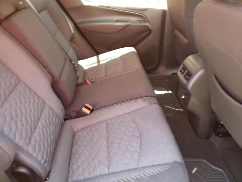 2018 CHEVROLET EQUINOX LT 2GNAXJEV1J6189719