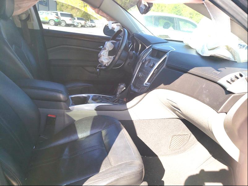 2011 CADILLAC SRX 3GYFNDEY7BS527749