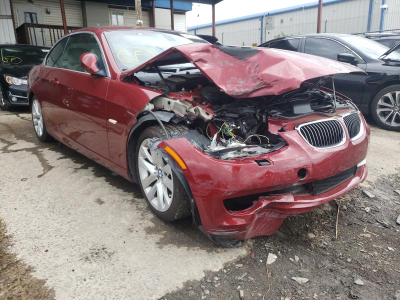 2011 BMW 328 I SULE WBADW7C58BE545673