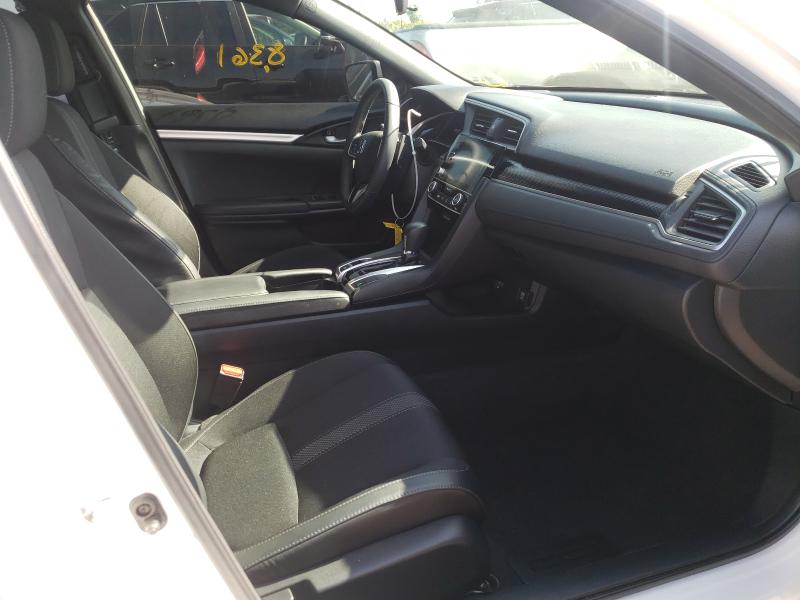 2020 HONDA CIVIC SPOR 2HGFC2F84LH511156