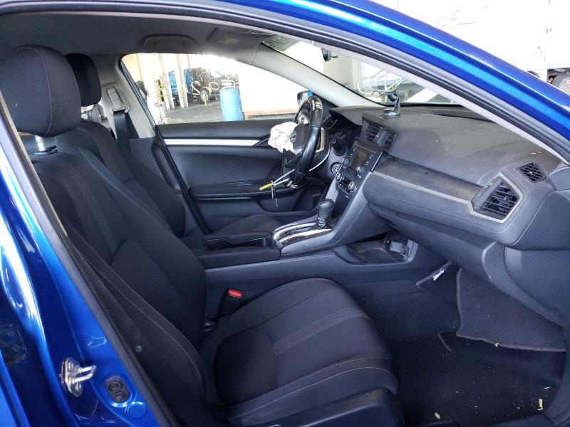 2017 HONDA CIVIC LX 2HGFC2F5XHH500059