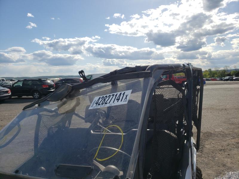 2021 HONDA SXS1000 M5 1HFVE0423M4503030